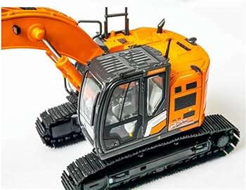 Amazon.co.jp: 日立建設機械HITACHIミニチュアモデル1/50